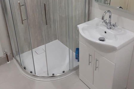 Choosing Andy McAllister Plumbing and Heating